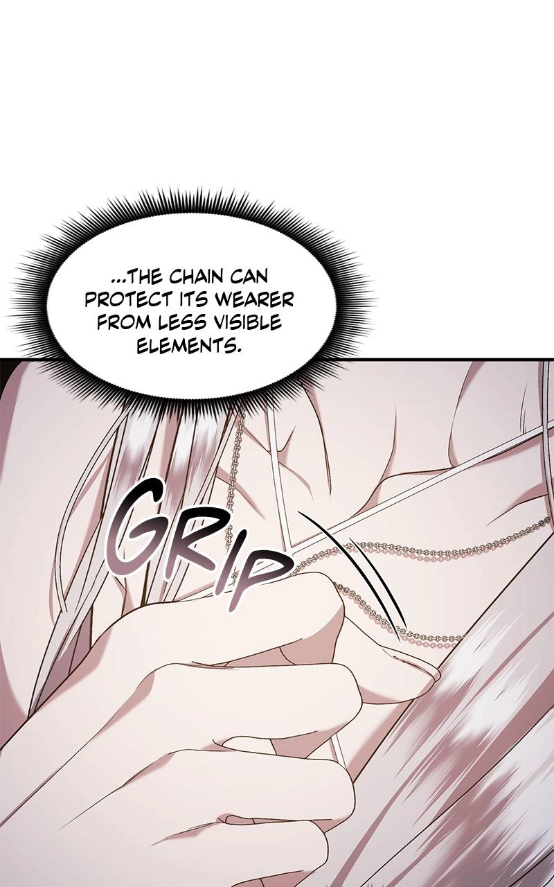 Who Kidnapped the Empress? Chapter 32 Page 28