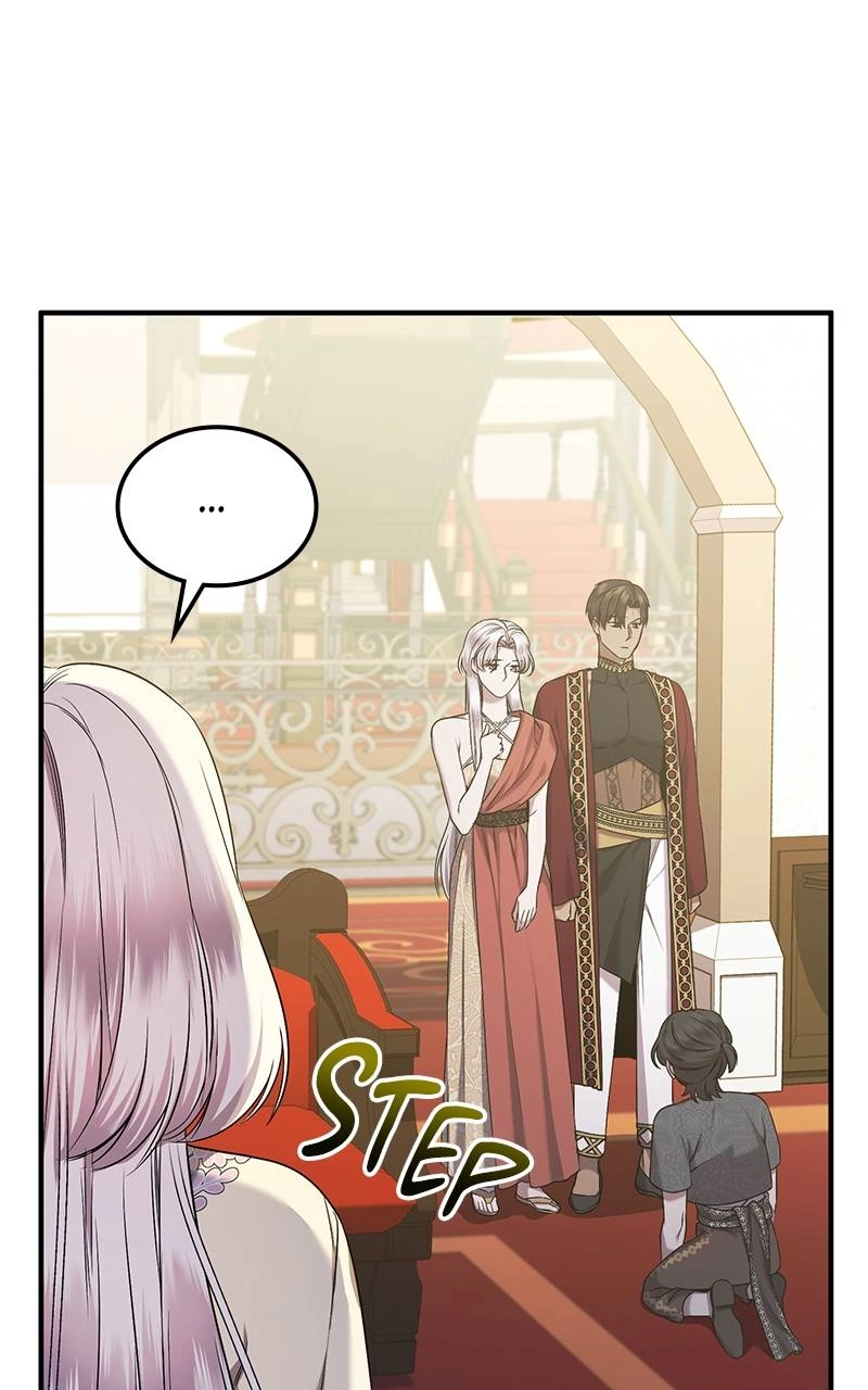 Who Kidnapped the Empress? Chapter 32 Page 30
