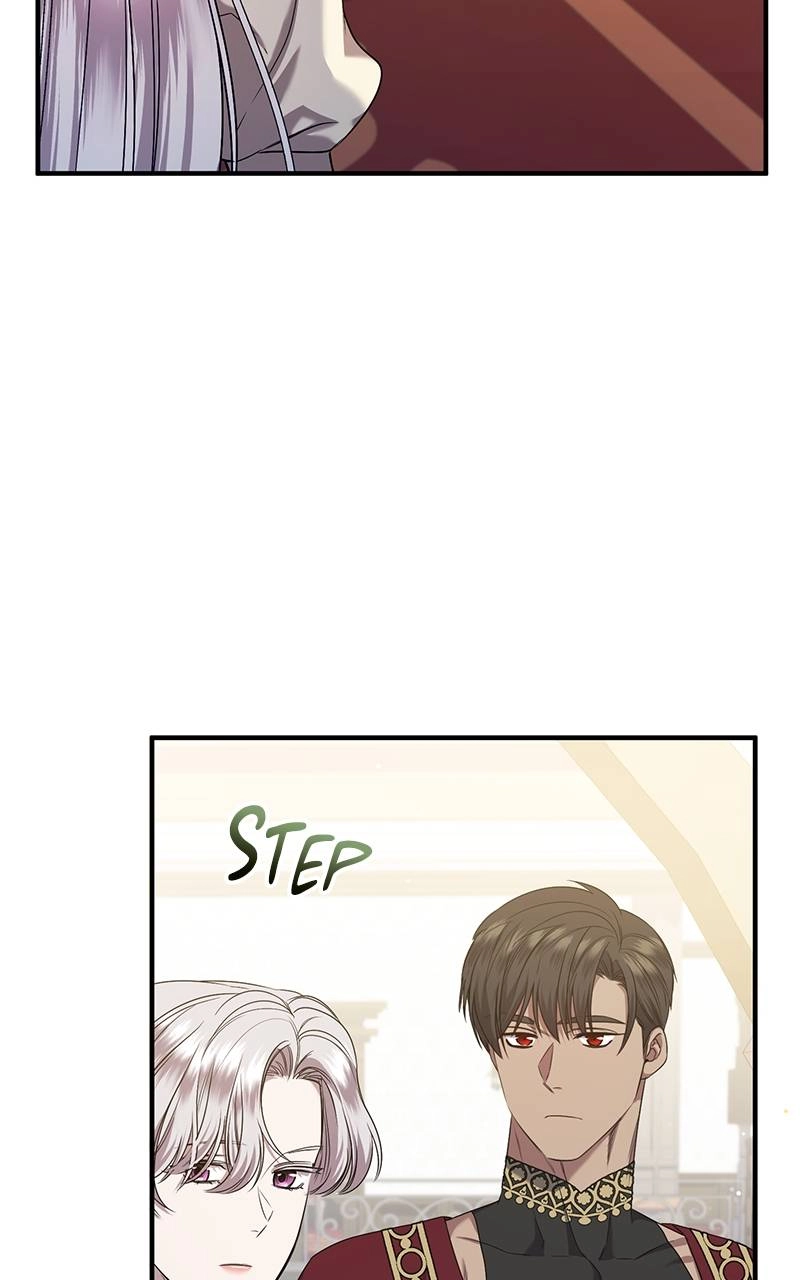 Who Kidnapped the Empress? Chapter 32 Page 31