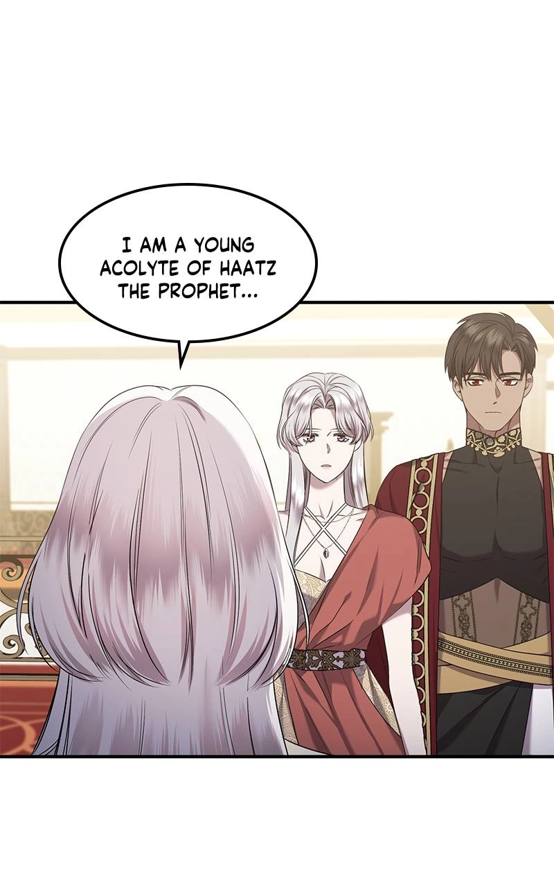 Who Kidnapped the Empress? Chapter 32 Page 35