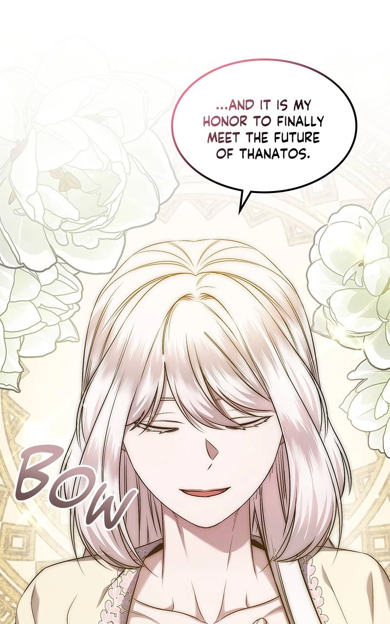 Who Kidnapped the Empress? Chapter 32 Page 36
