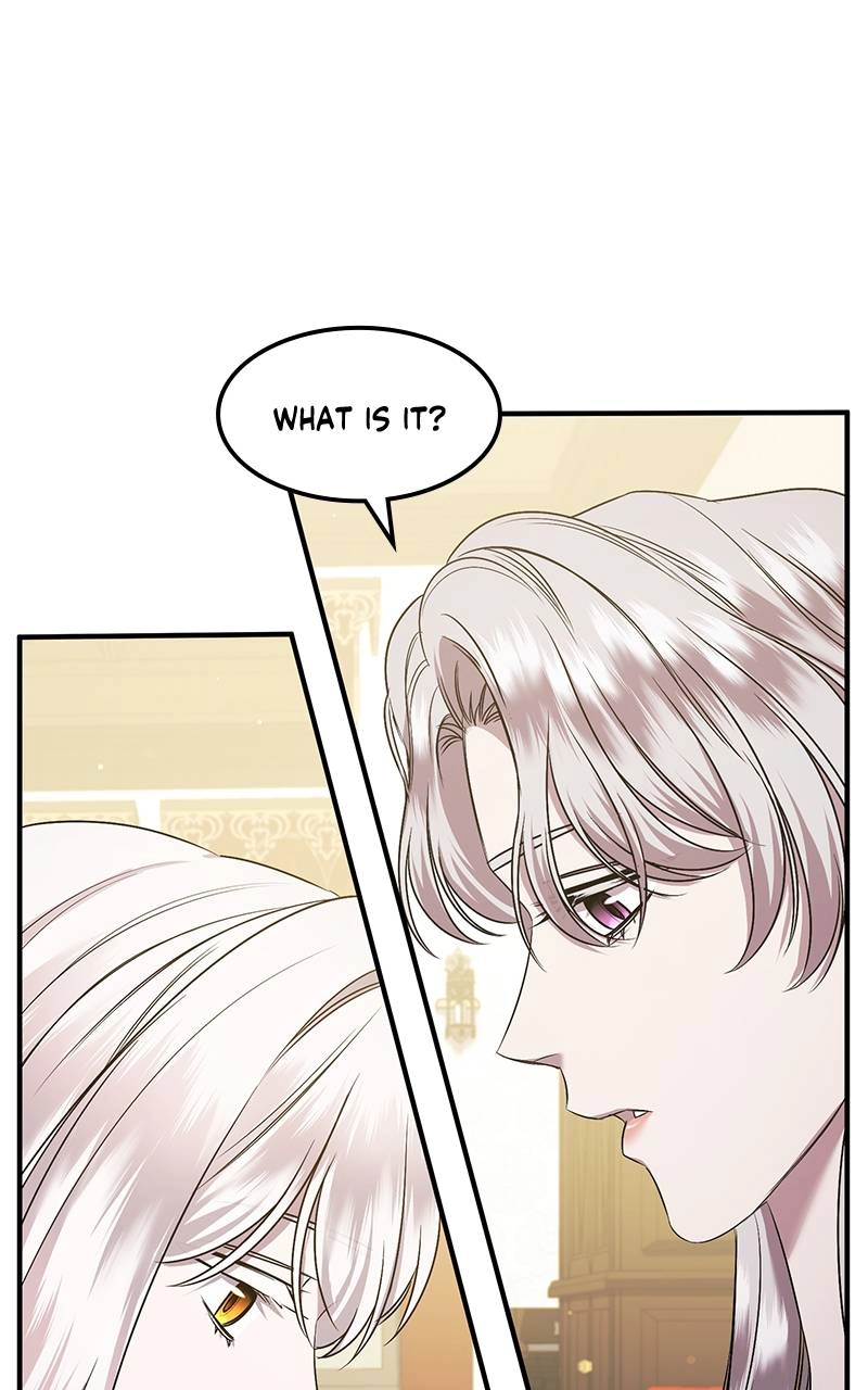 Who Kidnapped the Empress? Chapter 32 Page 41