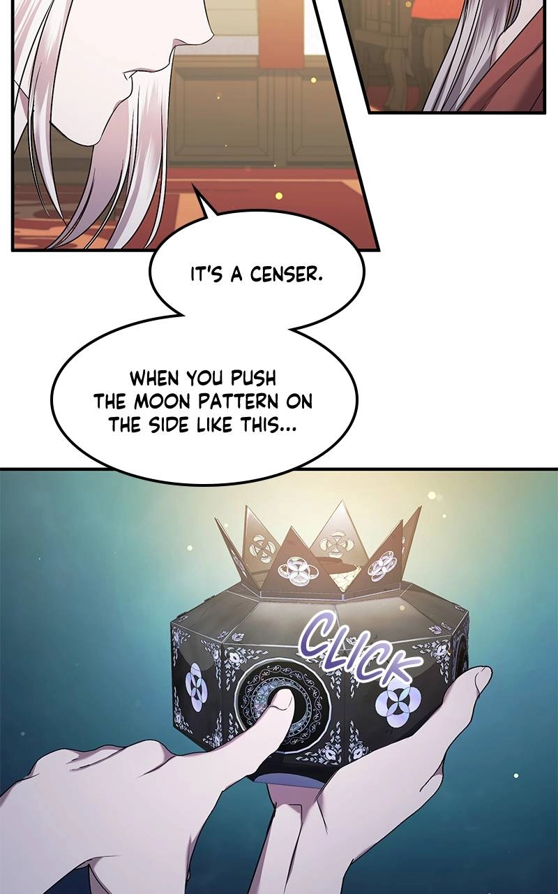 Who Kidnapped the Empress? Chapter 32 Page 42