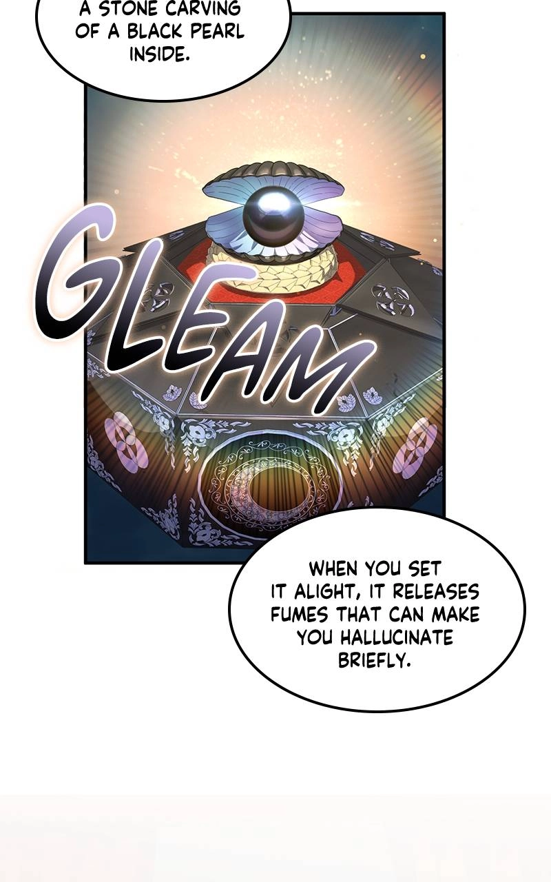 Who Kidnapped the Empress? Chapter 32 Page 44