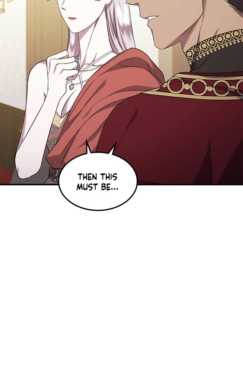 Who Kidnapped the Empress? Chapter 32 Page 48
