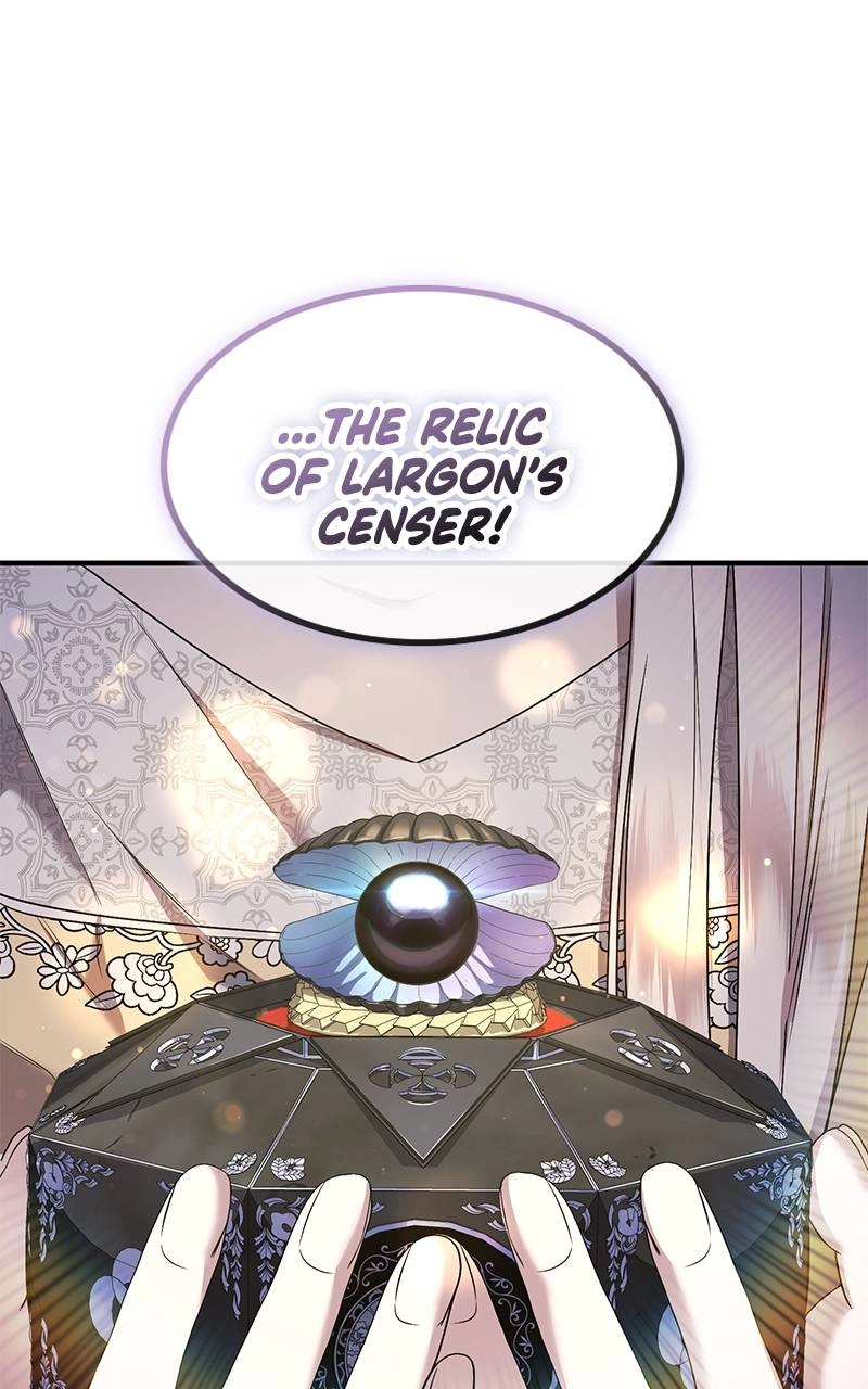 Who Kidnapped the Empress? Chapter 32 Page 49