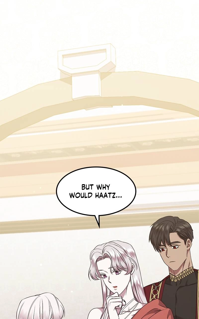 Who Kidnapped the Empress? Chapter 32 Page 51