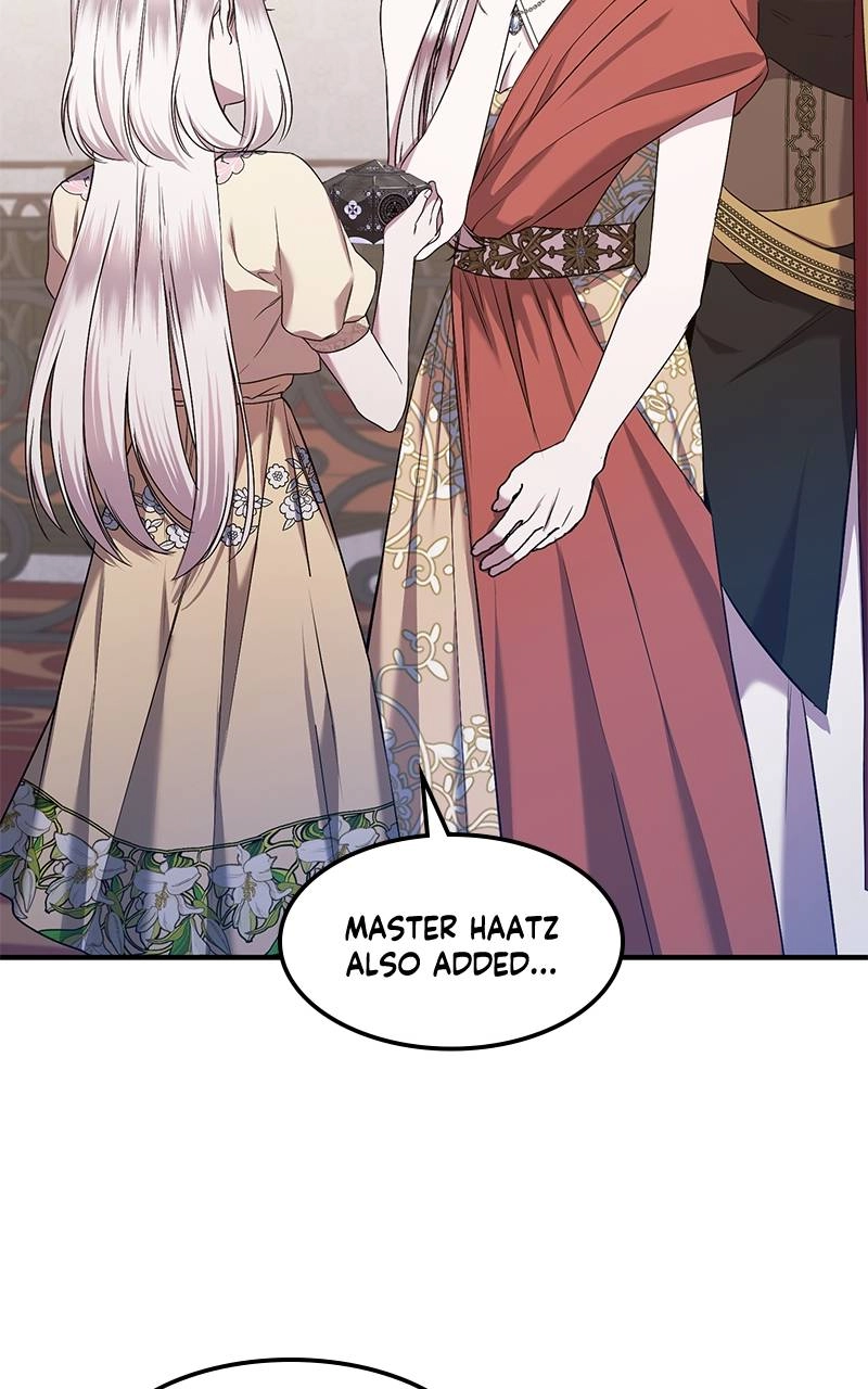 Who Kidnapped the Empress? Chapter 32 Page 52