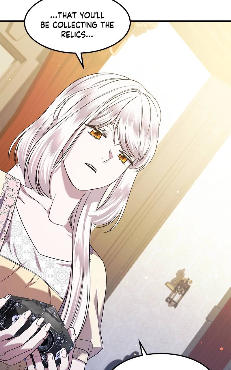 Who Kidnapped the Empress? Chapter 32 Page 53