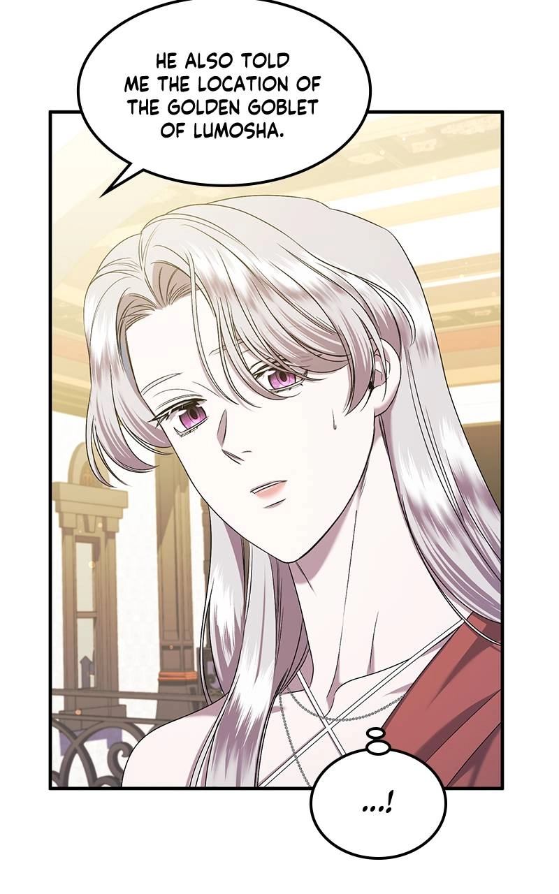 Who Kidnapped the Empress? Chapter 32 Page 55