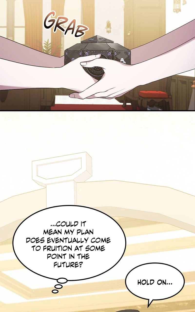 Who Kidnapped the Empress? Chapter 32 Page 57