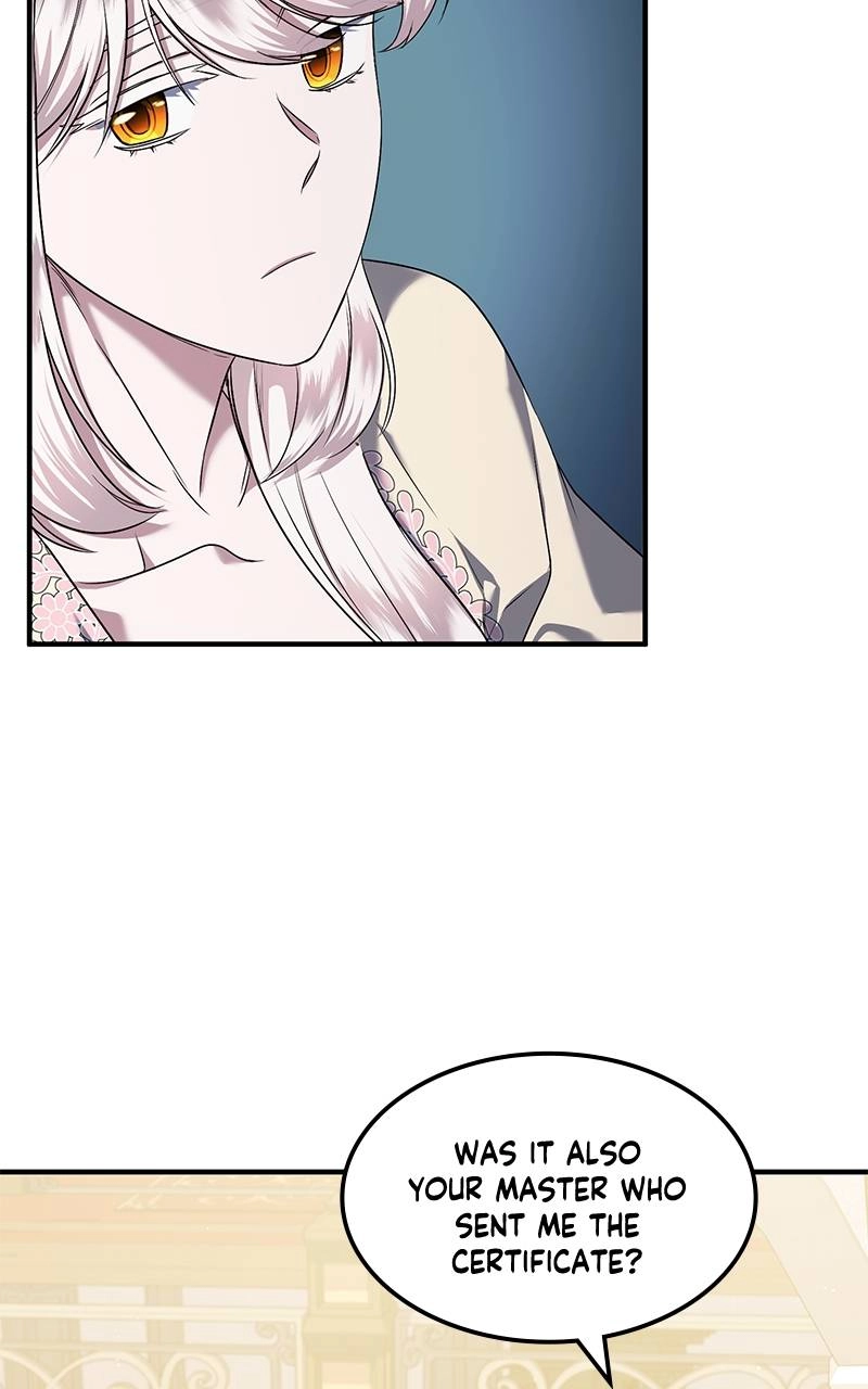 Who Kidnapped the Empress? Chapter 32 Page 60