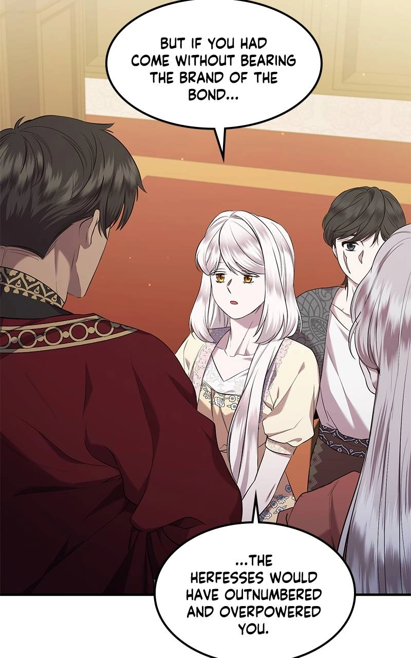Who Kidnapped the Empress? Chapter 32 Page 63