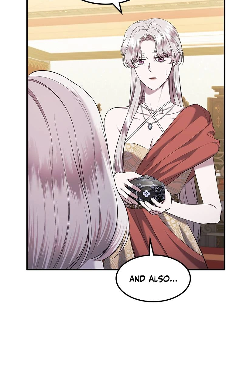 Who Kidnapped the Empress? Chapter 32 Page 65