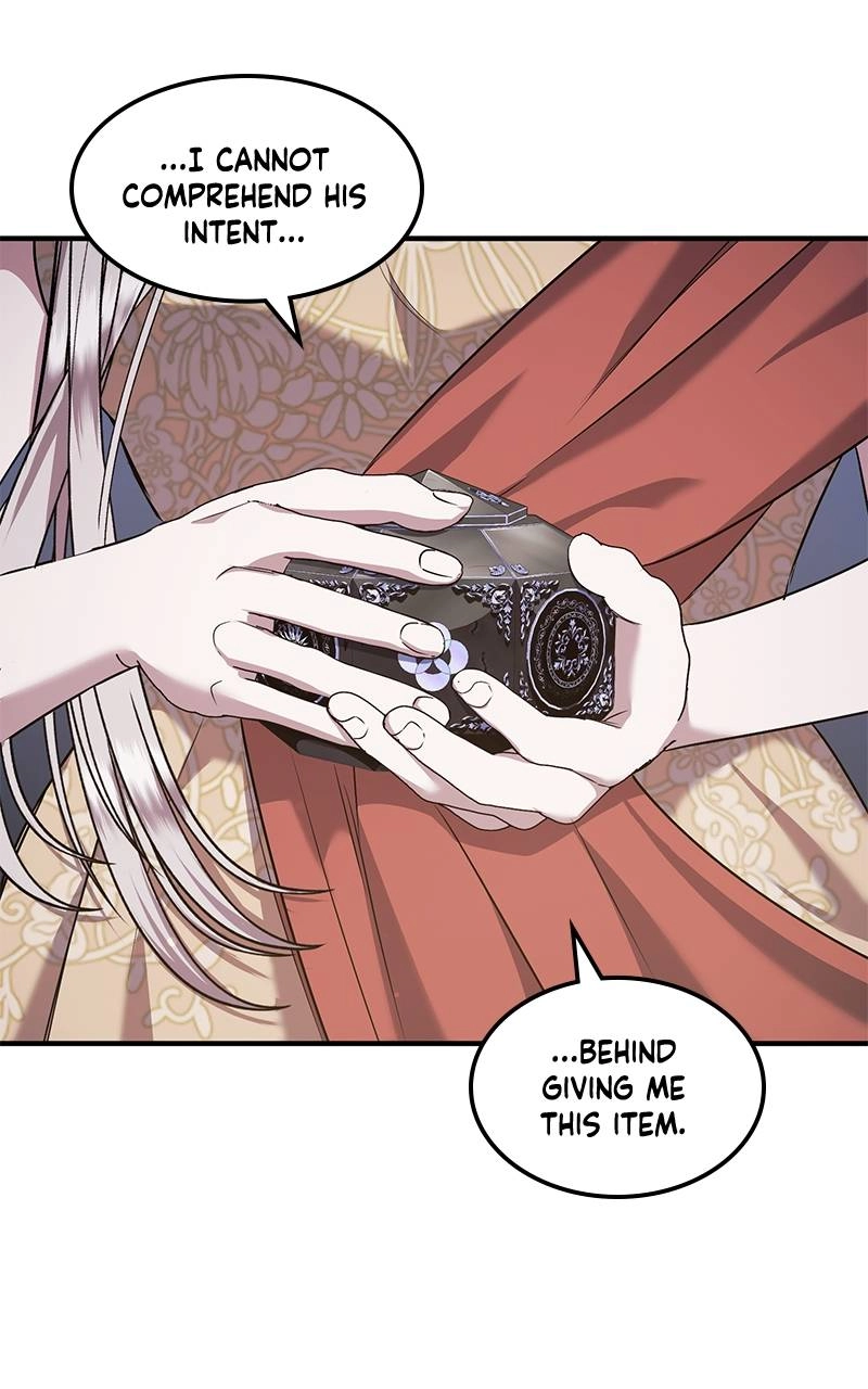 Who Kidnapped the Empress? Chapter 32 Page 66