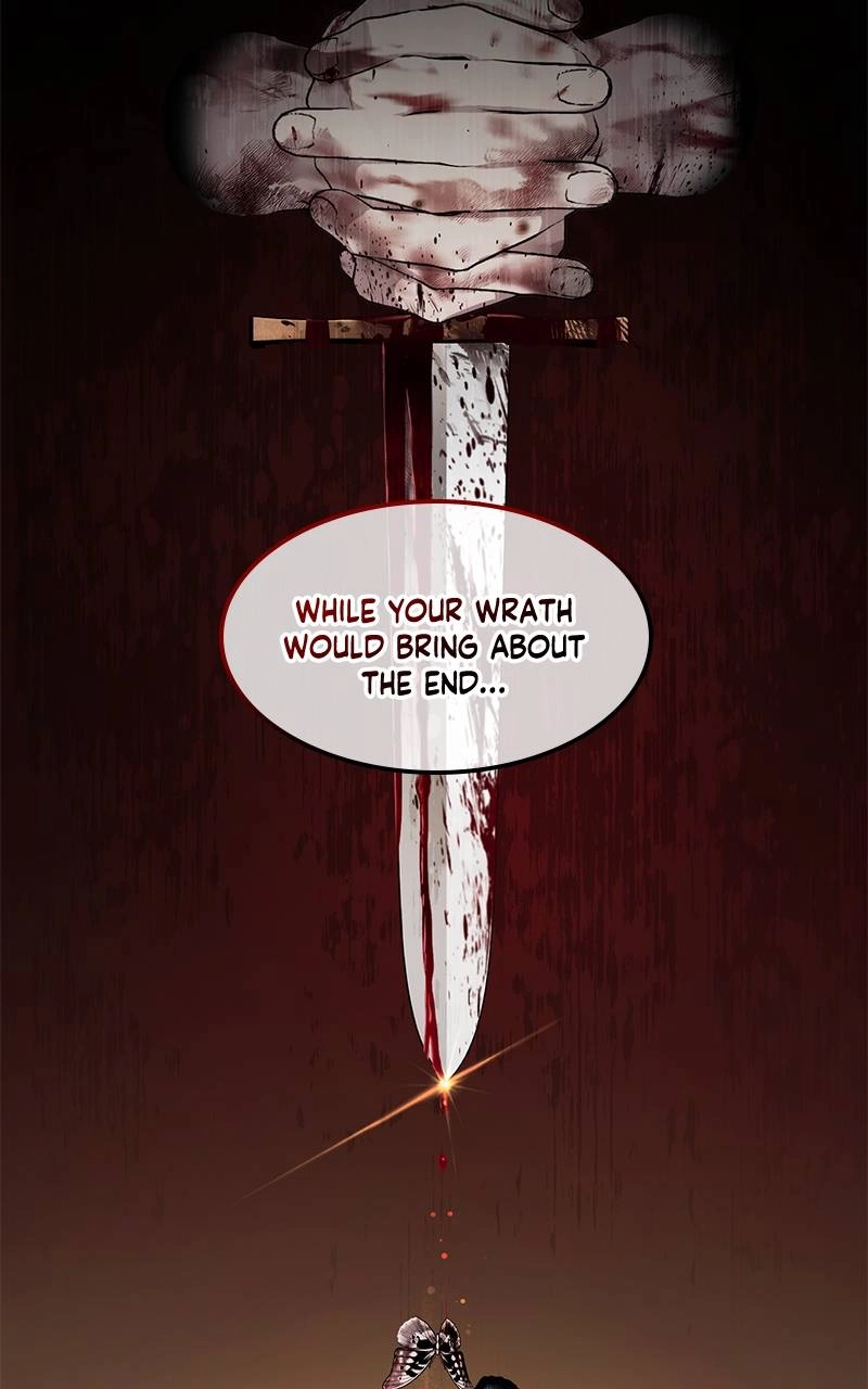 Who Kidnapped the Empress? Chapter 32 Page 71
