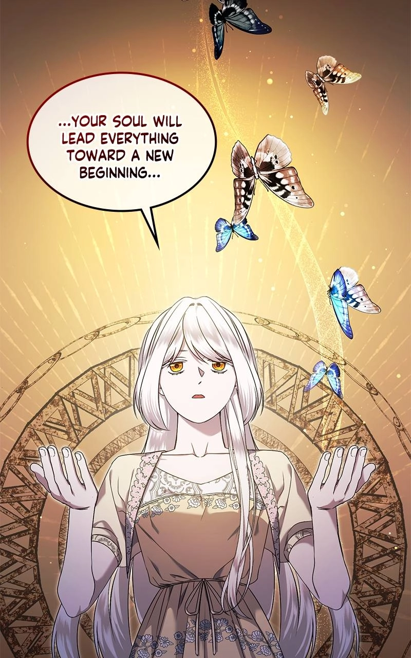 Who Kidnapped the Empress? Chapter 32 Page 72