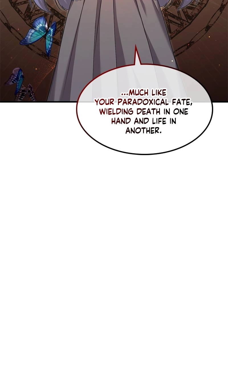 Who Kidnapped the Empress? Chapter 32 Page 73
