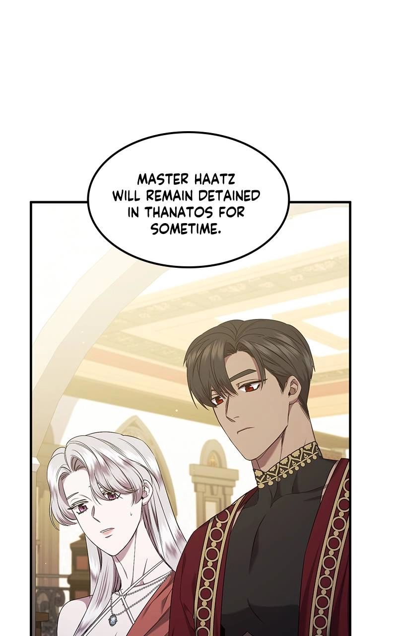 Who Kidnapped the Empress? Chapter 32 Page 74