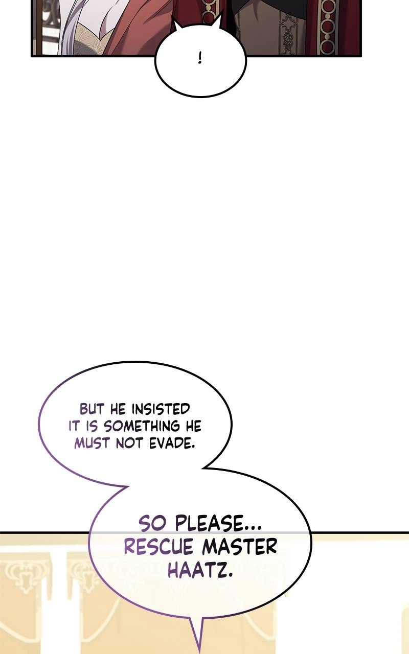 Who Kidnapped the Empress? Chapter 32 Page 75