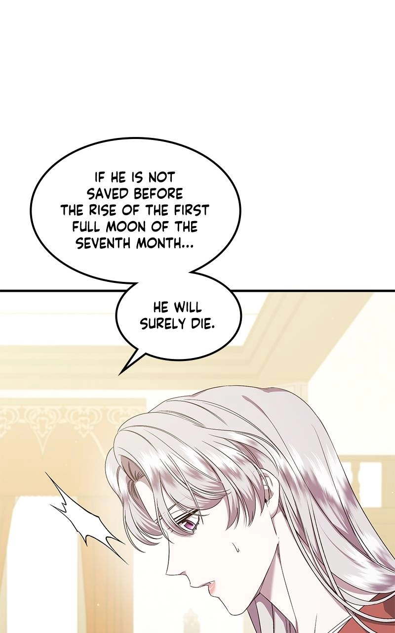 Who Kidnapped the Empress? Chapter 32 Page 77