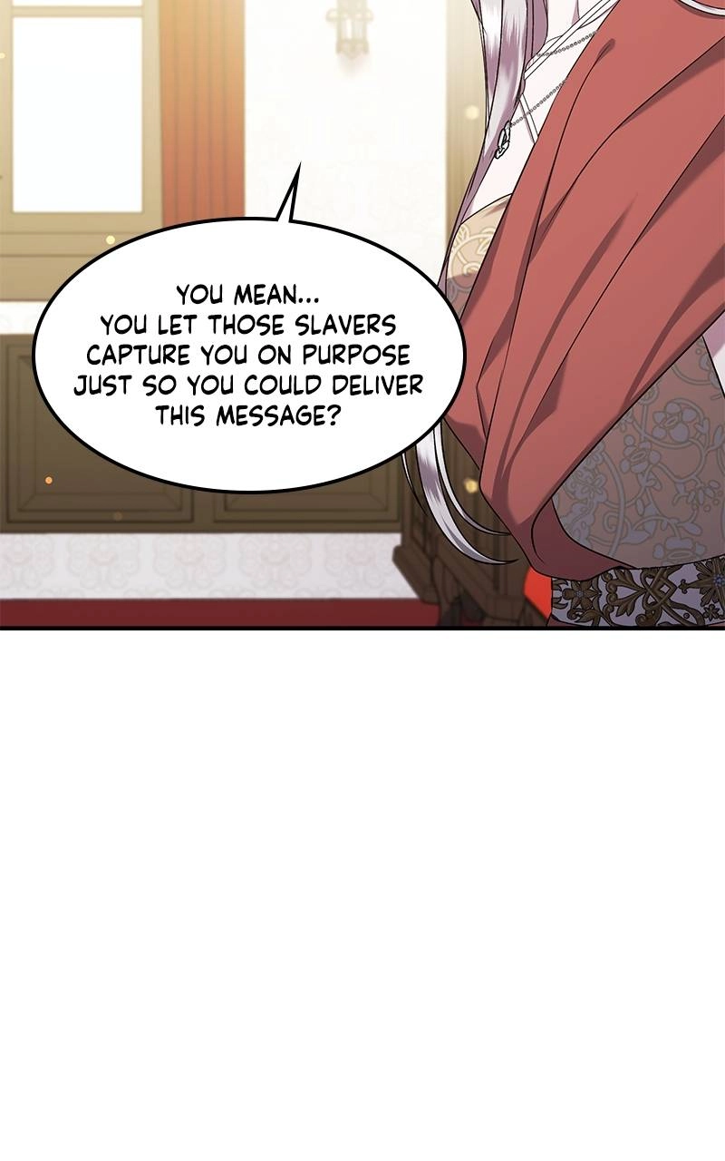 Who Kidnapped the Empress? Chapter 32 Page 78