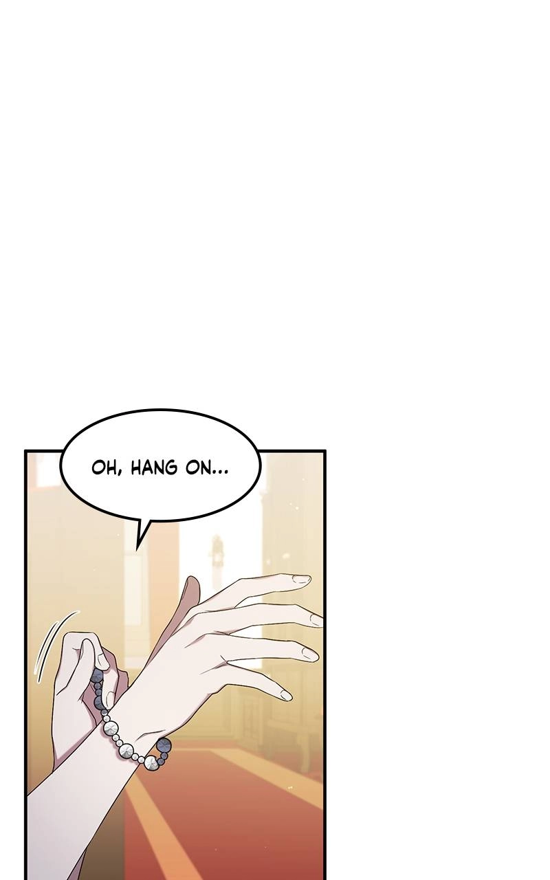 Who Kidnapped the Empress? Chapter 32 Page 7
