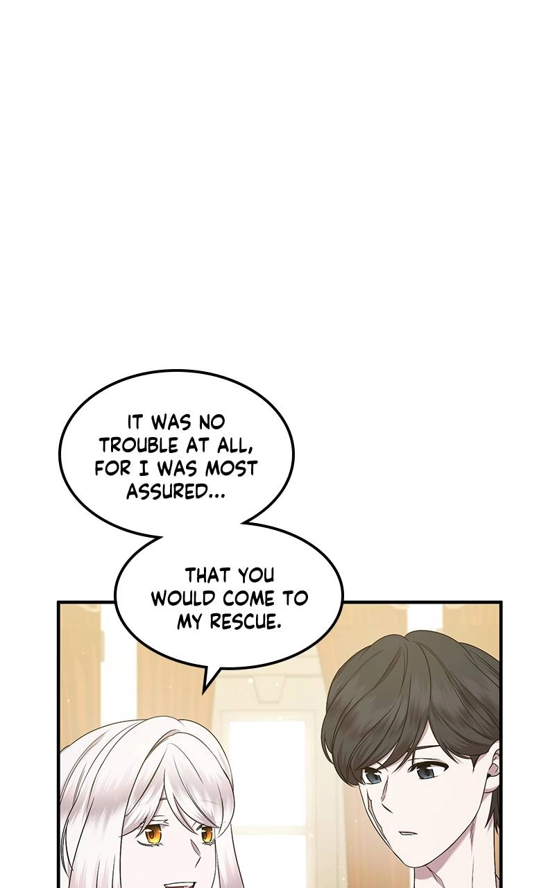 Who Kidnapped the Empress? Chapter 32 Page 80