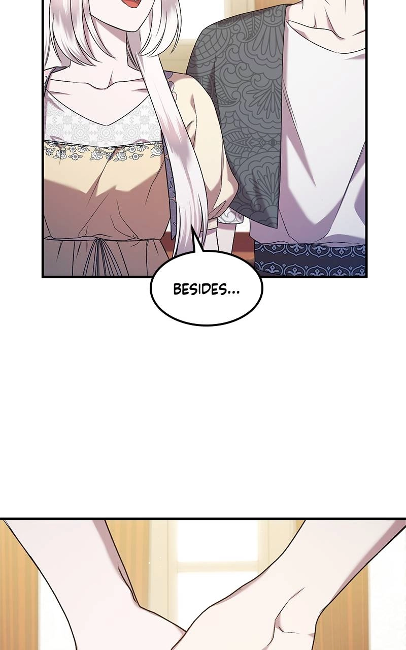 Who Kidnapped the Empress? Chapter 32 Page 81