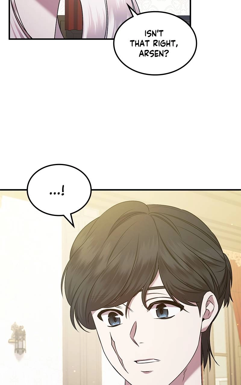Who Kidnapped the Empress? Chapter 32 Page 84