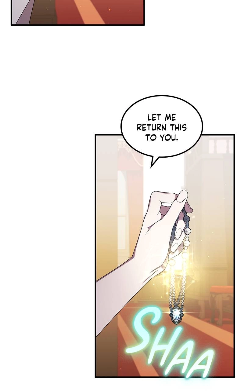 Who Kidnapped the Empress? Chapter 32 Page 8