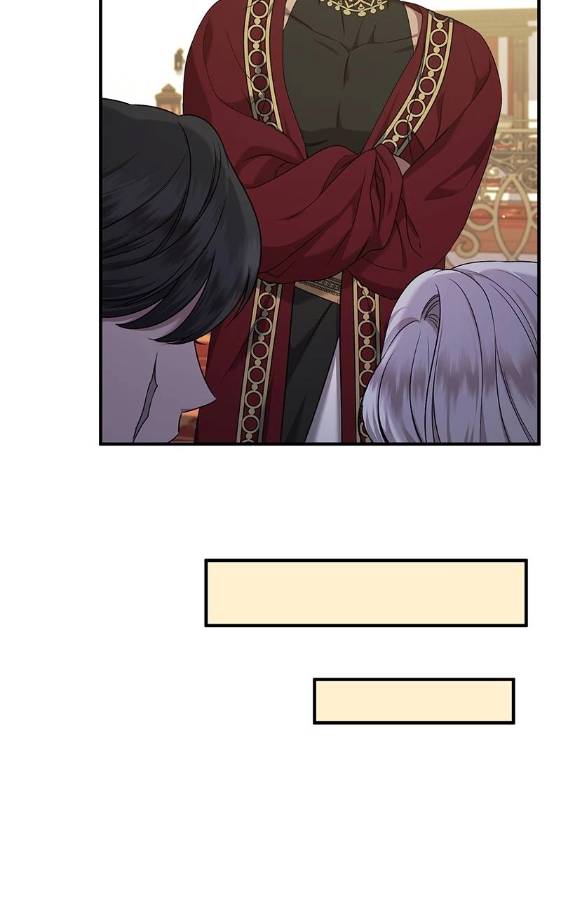 Who Kidnapped the Empress? Chapter 32 Page 90