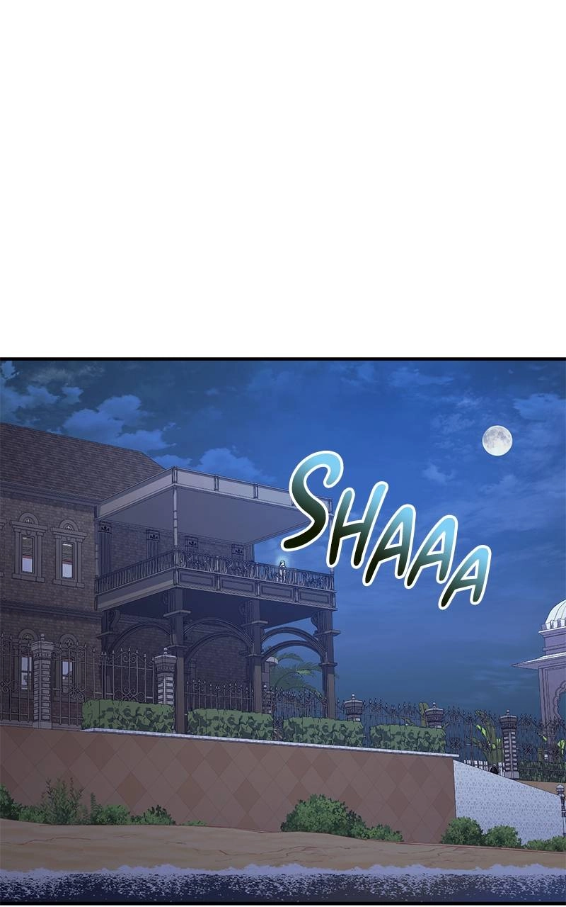 Who Kidnapped the Empress? Chapter 32 Page 91