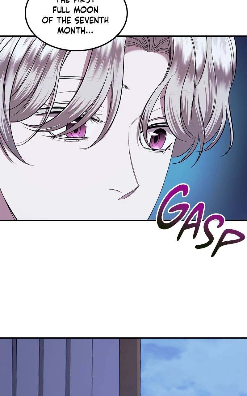 Who Kidnapped the Empress? Chapter 32 Page 94