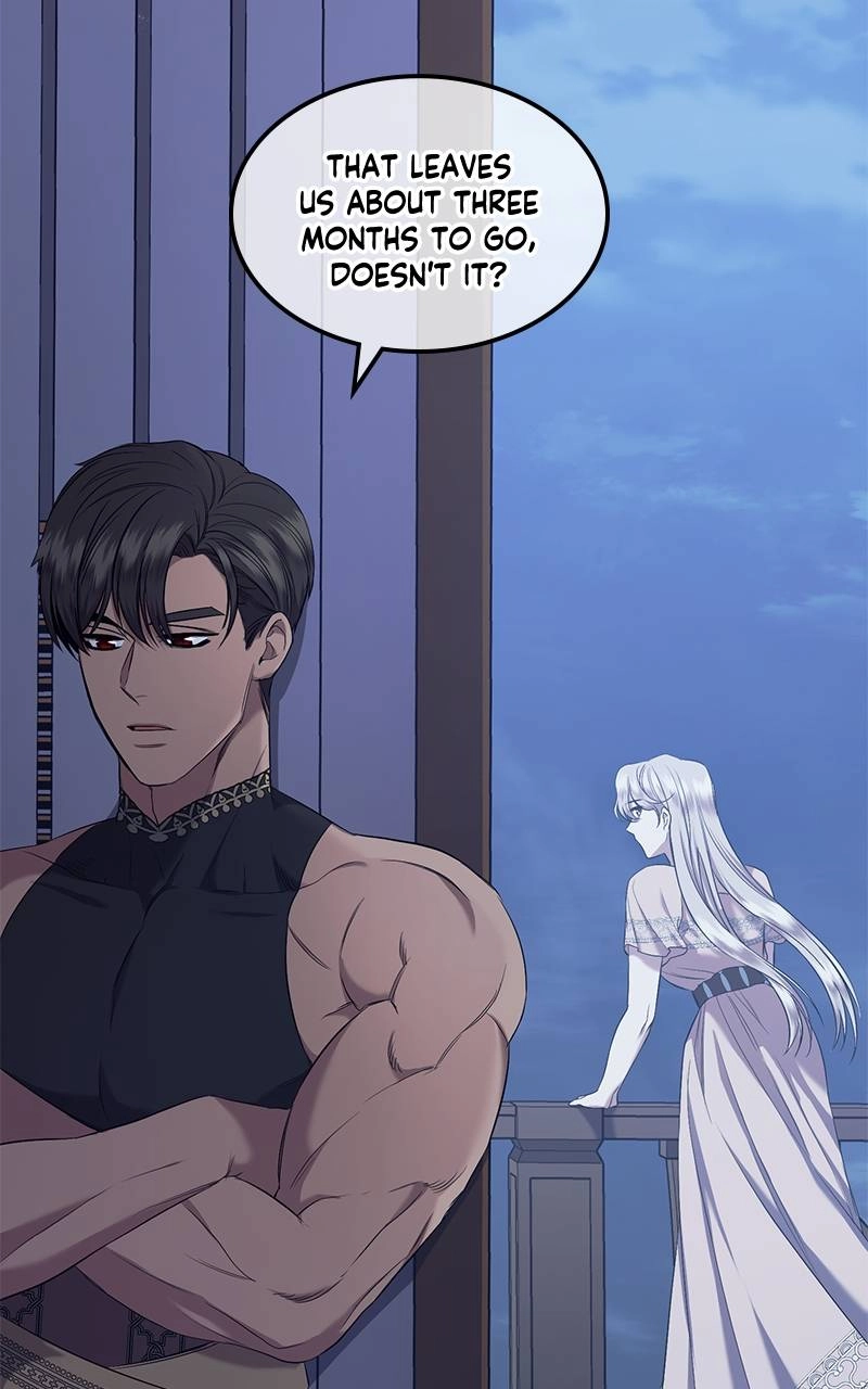 Who Kidnapped the Empress? Chapter 32 Page 95