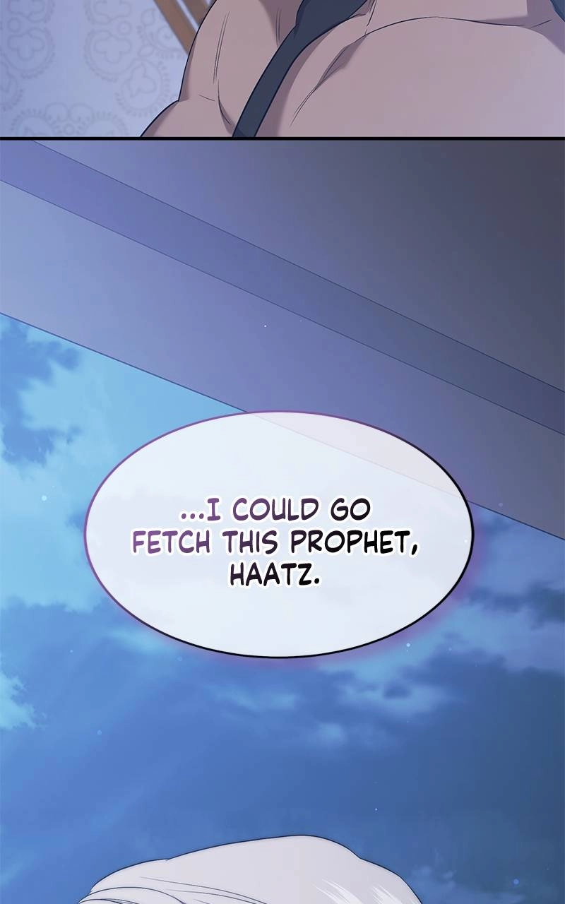 Who Kidnapped the Empress? Chapter 32 Page 98