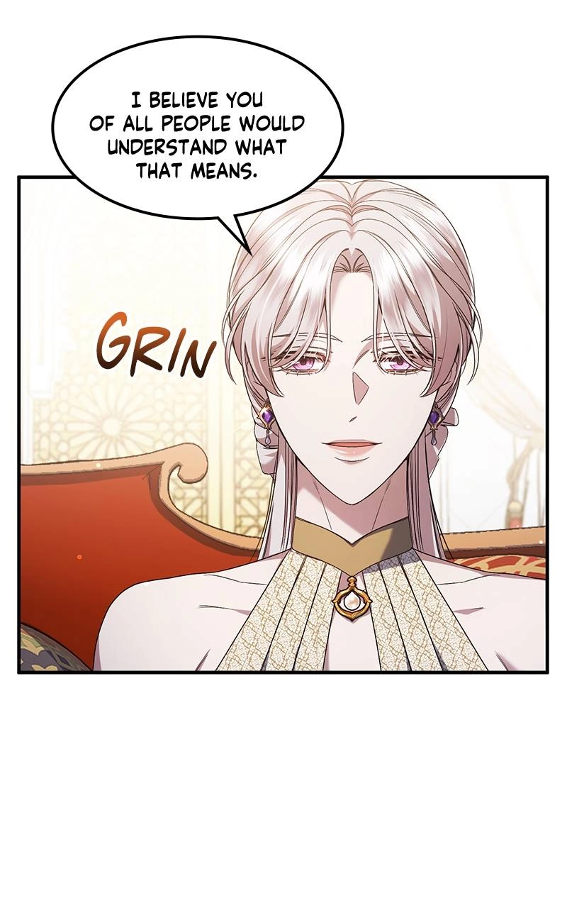 Who Kidnapped the Empress? Chapter 53 Page 10