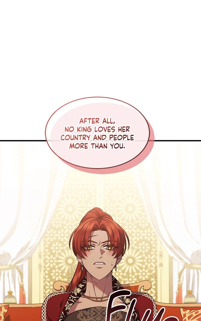 Who Kidnapped the Empress? Chapter 53 Page 11
