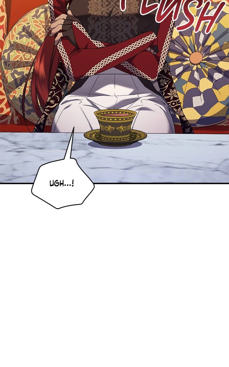 Who Kidnapped the Empress? Chapter 53 Page 12