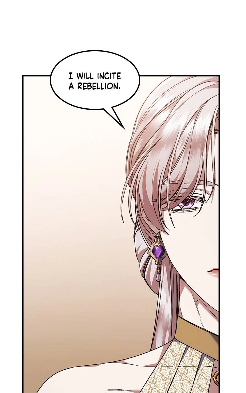 Who Kidnapped the Empress? Chapter 53 Page 16