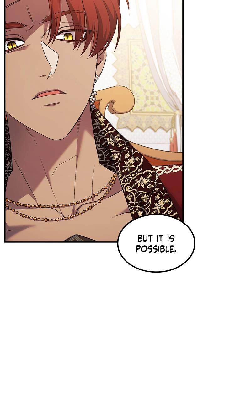 Who Kidnapped the Empress? Chapter 53 Page 18