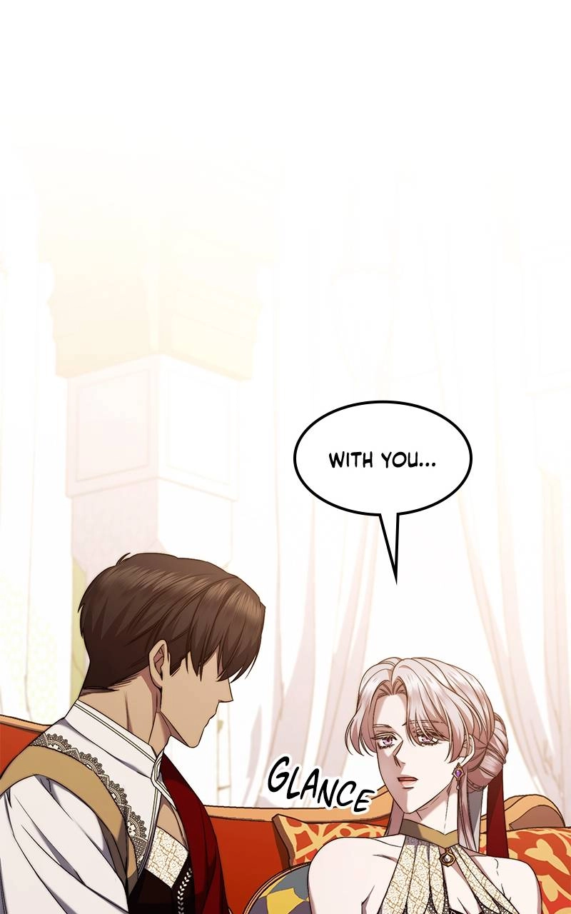Who Kidnapped the Empress? Chapter 53 Page 19