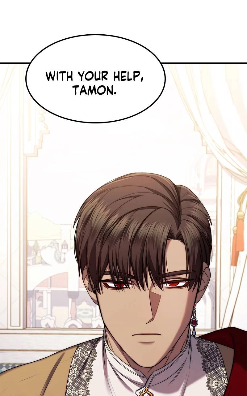Who Kidnapped the Empress? Chapter 53 Page 21