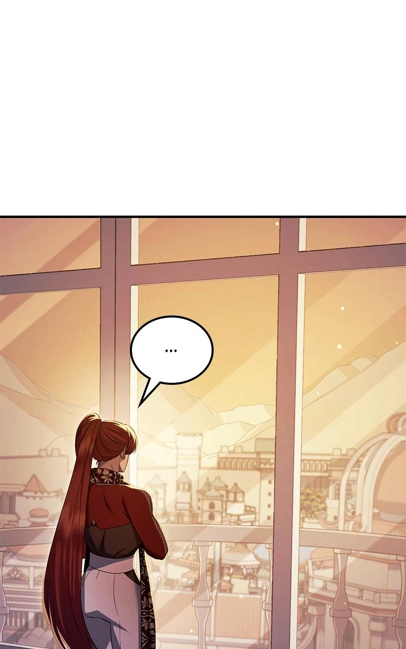 Who Kidnapped the Empress? Chapter 53 Page 31