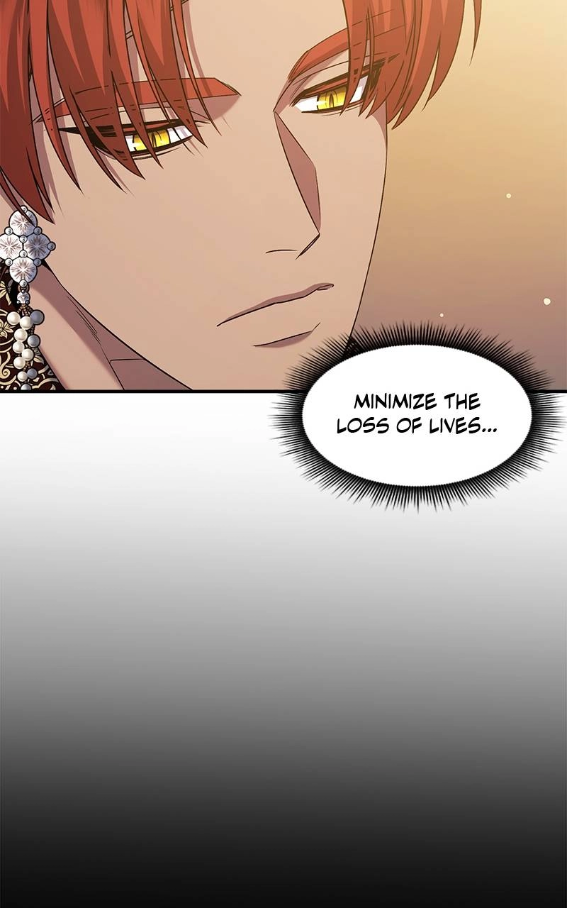 Who Kidnapped the Empress? Chapter 53 Page 33