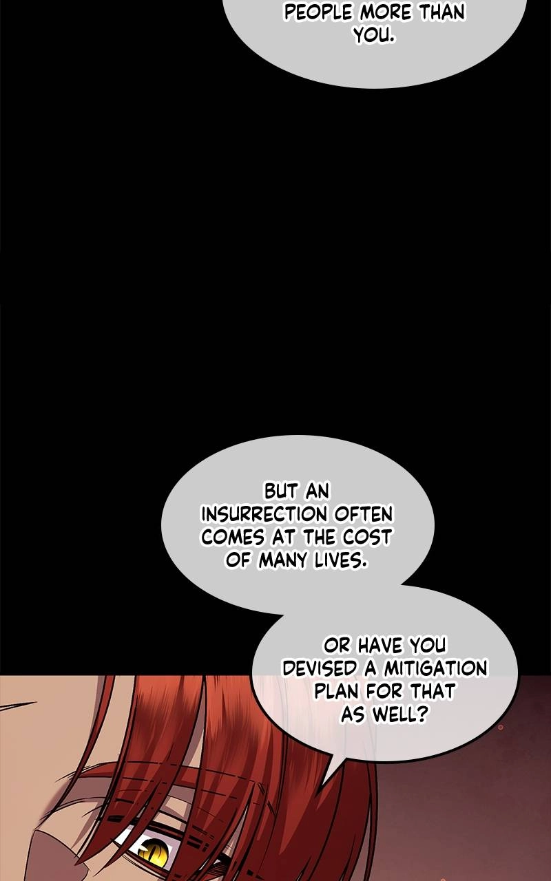 Who Kidnapped the Empress? Chapter 53 Page 35
