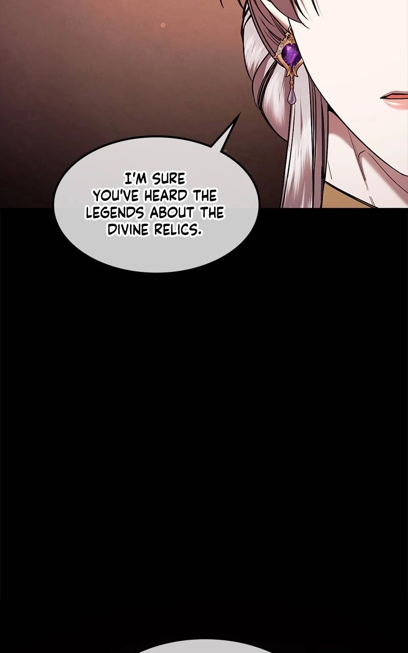 Who Kidnapped the Empress? Chapter 53 Page 37