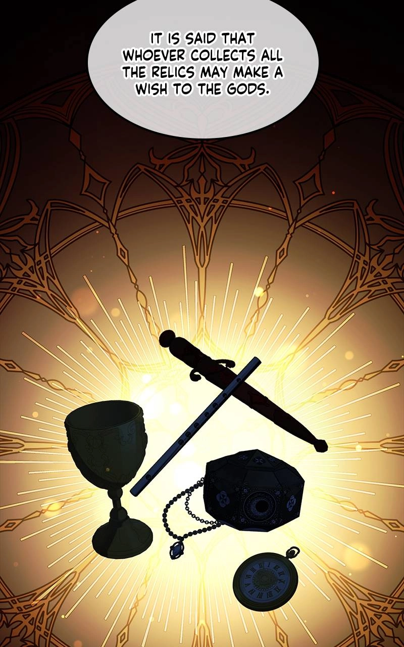 Who Kidnapped the Empress? Chapter 53 Page 38