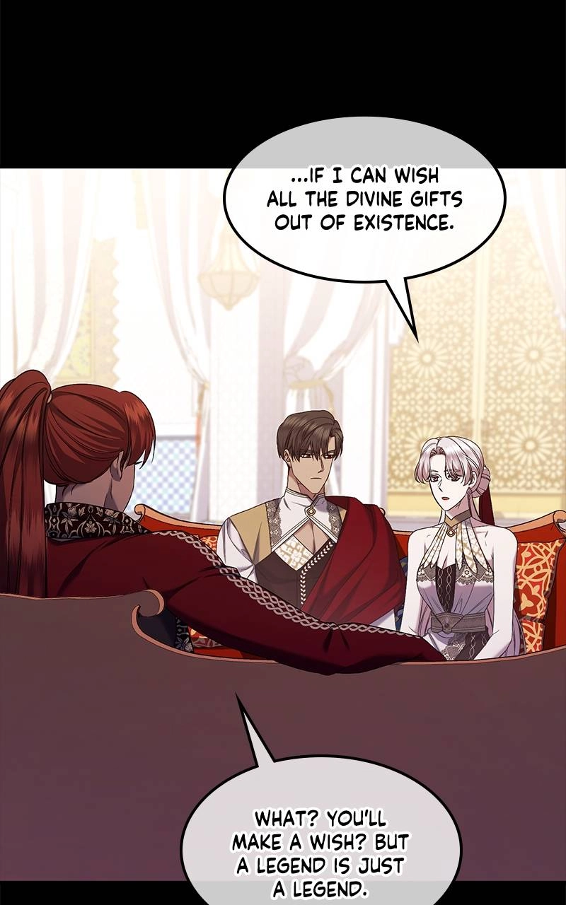 Who Kidnapped the Empress? Chapter 53 Page 40
