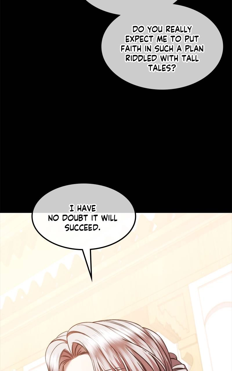 Who Kidnapped the Empress? Chapter 53 Page 41